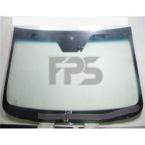 Стекло лобовое с подогревом AS08114160 на SSANGYONG KORANDO 2010-2019