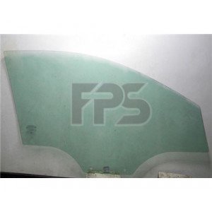 Скло бічне AS07359426 на SSANGYONG KORANDO 2010-2019