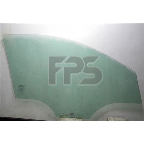 Скло бічне AS07359426 на SSANGYONG KORANDO 2010-2019