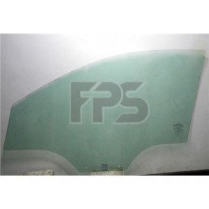 Скло бічне AS07359427 на SSANGYONG KORANDO 2010-2019