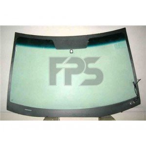 Стекло лобовое с подогревом AS00140787 на SUBARU TRIBECA B9 2007-2014