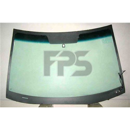 Скло лобове з підігрівом AS00140787 на SUBARU TRIBECA B9 2005-2007