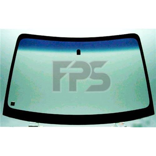 Стекло лобовое AS00140791 на SUBARU IMPREZA 2003-2005