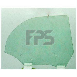 Стекло боковое AS00136216 на SUBARU IMPREZA 2001-2002