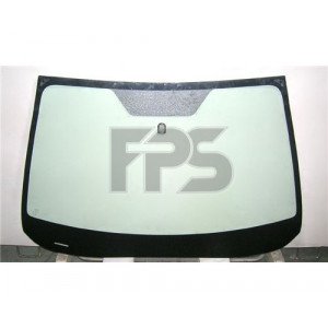 Стекло лобовое AS00140797 на SUBARU IMPREZA 2007-2011