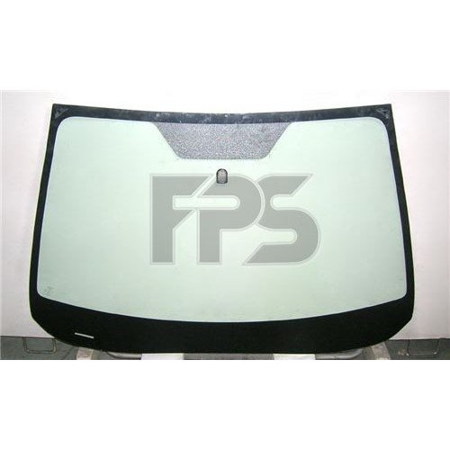 Стекло лобовое AS00140797 на SUBARU IMPREZA 2007-2011