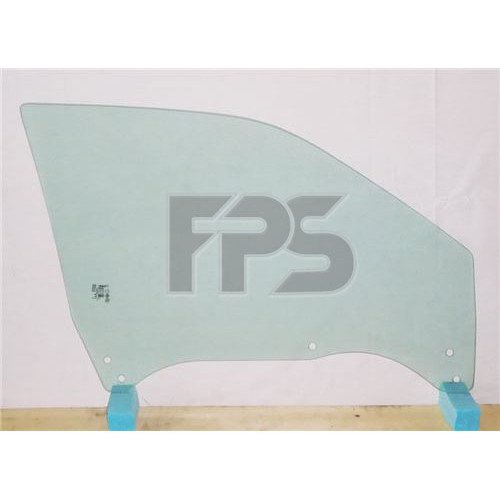 Стекло боковое AS00136871 на SUBARU LEGACY 1994-1999