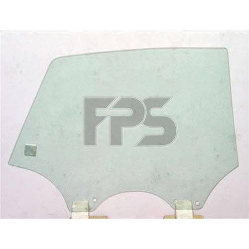 Скло бічне AS00136217 на SUBARU LEGACY 2000-2004