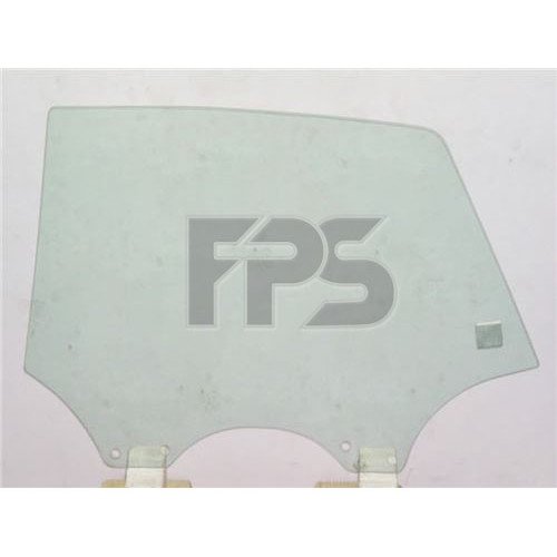 Стекло боковое AS00137651 на SUBARU LEGACY 2000-2004