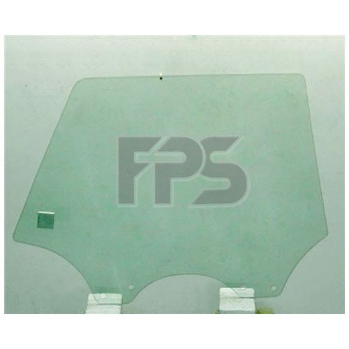 Стекло боковое AS00136218 на SUBARU OUTBACK 2000-2004