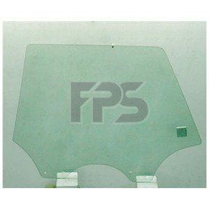 Стекло боковое AS00137652 на SUBARU OUTBACK 2000-2004