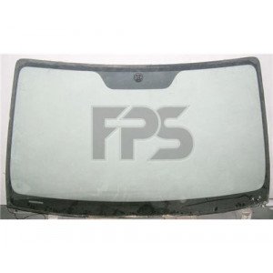 Стекло лобовое с подогревом AS07359431 на SUBARU OUTBACK 2004-2009