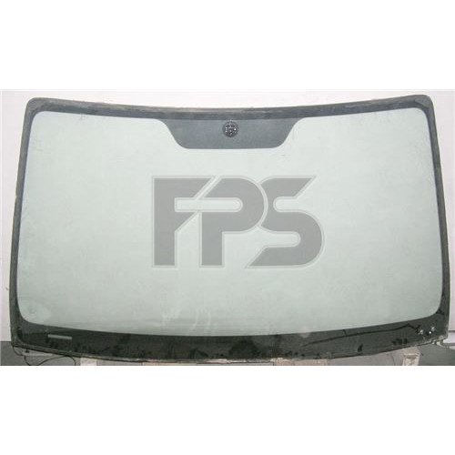 Скло лобове з підігрівом AS07359431 на SUBARU LEGACY 2004-2009