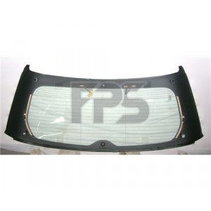 Стекло заднее с подогревом AS00140809 на SUBARU OUTBACK 2004-2009