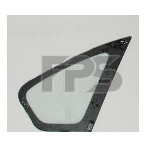 Скло бічне AS00135662 на SUBARU LEGACY 2004-2009