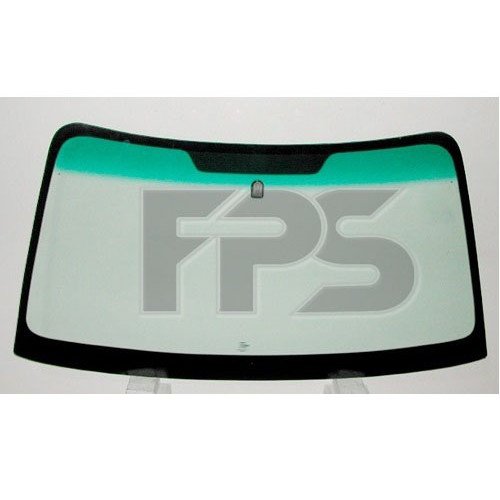 Лобове скло AS00140811 на SUBARU FORESTER (SG) 2003-2005
