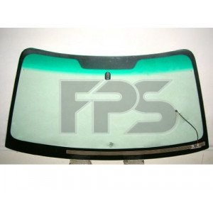 Скло лобове з підігрівом AS07359436 на SUBARU FORESTER (SG) 2003-2005