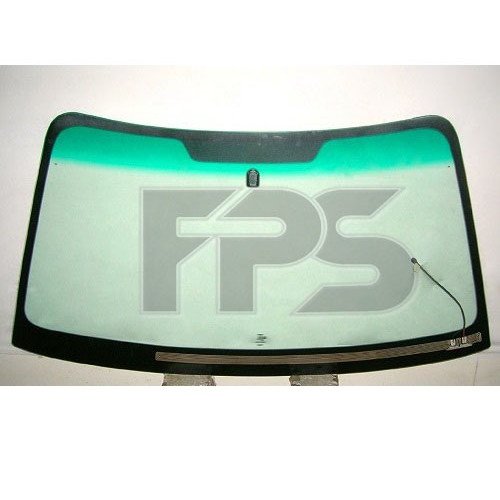 Скло лобове з підігрівом AS07359436 на SUBARU FORESTER (SG) 2003-2005