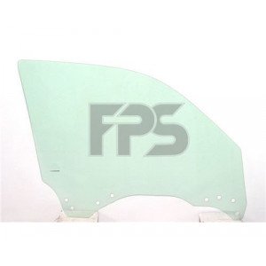 Стекло боковое AS07359438 на SUBARU FORESTER (SG) 2006-2008