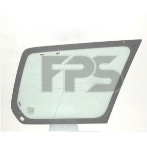 Скло бічне AS00135663 на SUBARU FORESTER (SG) 2006-2008