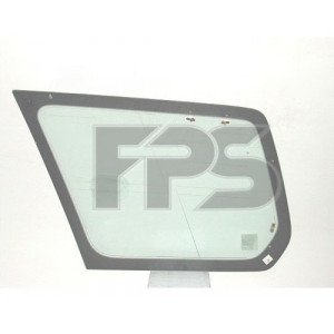 Стекло боковое AS00137076 на SUBARU FORESTER (SG) 2006-2008