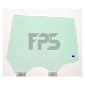 Скло бічне AS07359440 на SUBARU FORESTER (SG) 2003-2005