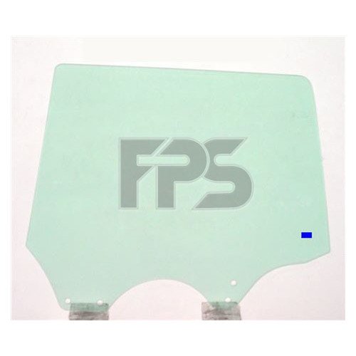 Скло бічне AS07359440 на SUBARU FORESTER (SG) 2003-2005