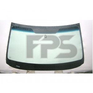 Лобове скло AS00140817 на SUBARU FORESTER (SH) 2008-2012