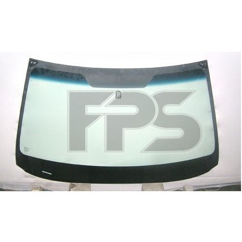 Стекло лобовое AS00140817 на SUBARU FORESTER (SH) 2008-2012