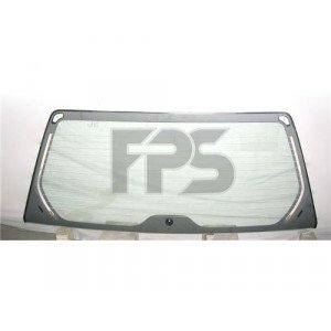 Скло заднє з підігрівом AS07359441 на SUBARU FORESTER (SH) 2008-2012