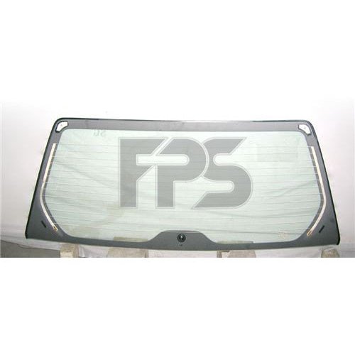 Стекло заднее с подогревом AS07359441 на SUBARU FORESTER (SH) 2008-2012