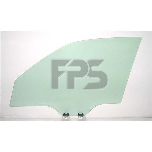 Стекло боковое AS00138356 на SUBARU FORESTER (SH) 2008-2012