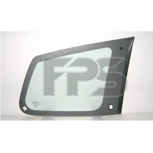 Скло бічне AS07359442 на SUBARU FORESTER (SH) 2008-2012