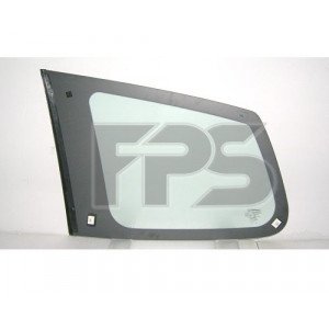 Скло бічне AS00137077 на SUBARU FORESTER (SH) 2008-2012
