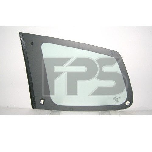 Скло бічне AS00137077 на SUBARU FORESTER (SH) 2008-2012