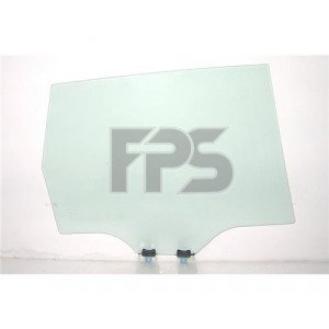 Скло бічне AS00136220 на SUBARU FORESTER (SH) 2008-2012