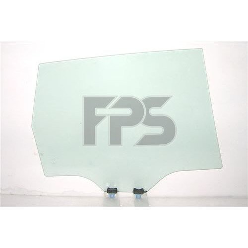 Стекло боковое AS00136221 на SUBARU FORESTER (SH) 2008-2012