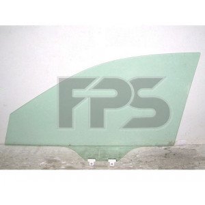 Стекло боковое AS07359443 на SUBARU LEGACY 2009-2014