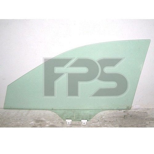 Стекло боковое AS07359443 на SUBARU LEGACY 2009-2014