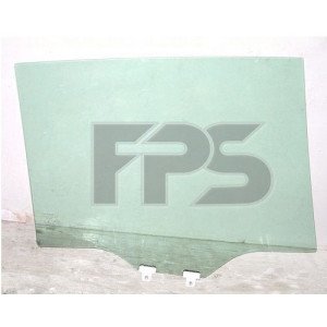 Стекло боковое AS00136222 на SUBARU LEGACY 2009-2014