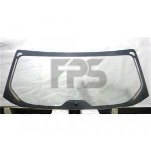 Стекло заднее с подогревом AS00140834 на SUBARU FORESTER (SJ) 2013-2018