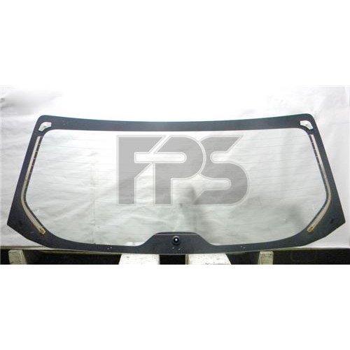 Стекло заднее с подогревом AS00140834 на SUBARU FORESTER (SJ) 2013-2018