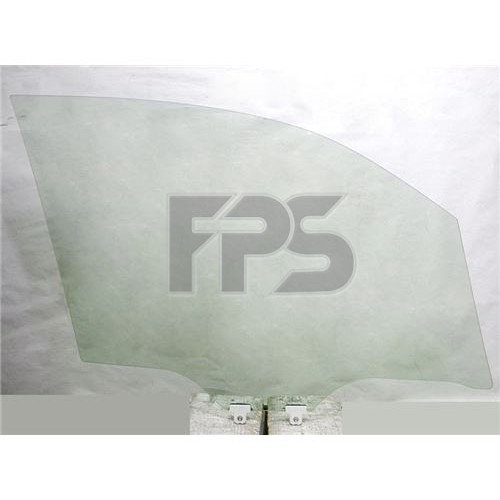 Скло бічне AS07359445 на SUBARU FORESTER (SJ) 2013-2018