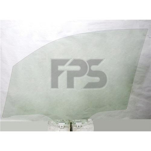 Скло бічне AS07359446 на SUBARU FORESTER (SJ) 2013-2018