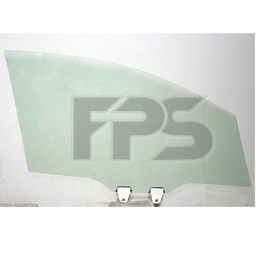 Стекло боковое AS00136875 на SUBARU XV 2012-2017