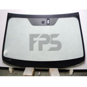 Стекло лобовое с подогревом AS00140842 на SUBARU LEGACY 2017-2019