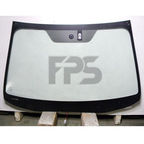 Скло лобове з підігрівом AS00140842 на SUBARU LEGACY 2017-2019