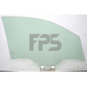 Стекло боковое AS00136876 на SUBARU OUTBACK 2014-2019