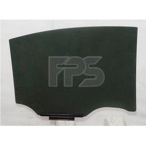 Скло бічне AS00136223 на SUBARU LEGACY 2017-2019