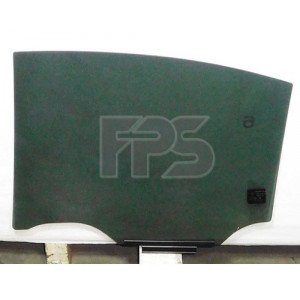 Скло бічне AS00137655 на SUBARU LEGACY 2017-2019